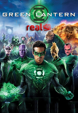 greenlantern